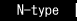 n-type